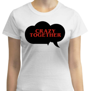 Crazy Together-Mujer