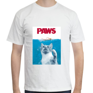 Paws-Hombre